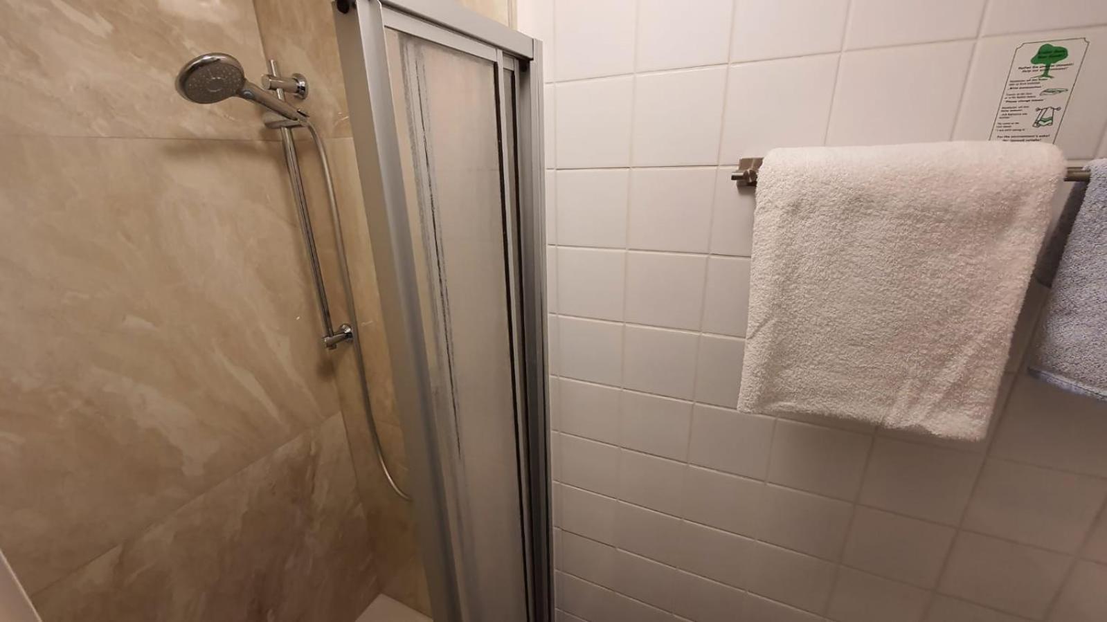 Bornholmer Hof Im Prenzlauer Berg Berlin Room photo